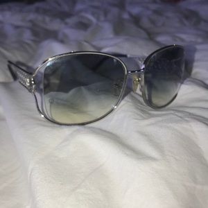 Mont Blanc Sunglasses
